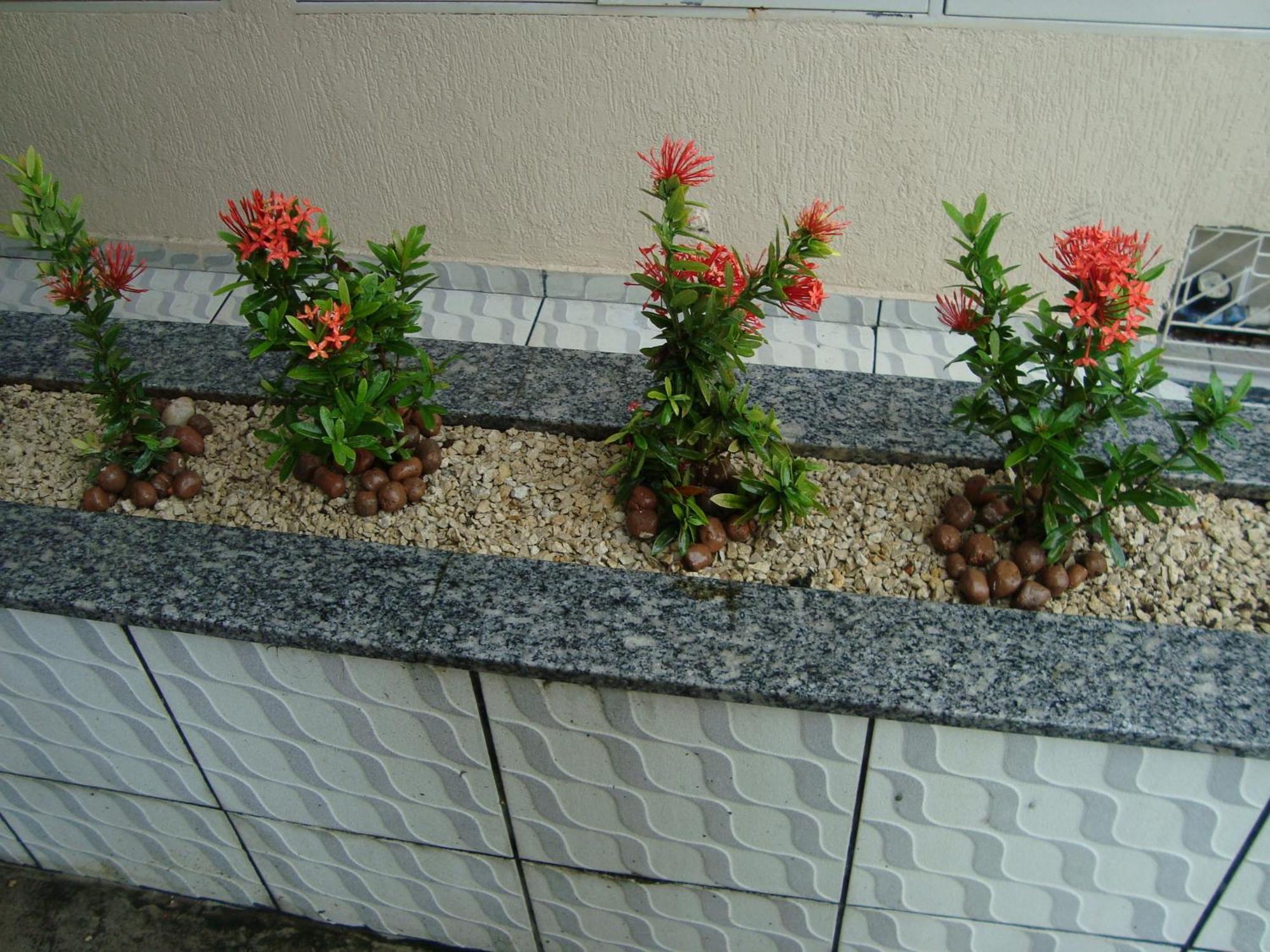 Flat Pousada da Praia Natal Bagian luar foto